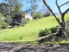 7 Boongala Ave Montville QLD 4560 Ocean Views from a Hinterland cul-de-sac Wishes can come true - This North-Easterly sloping lot has full protection from the Western weather and hot summer sun, while enjoying those sought-after cooling coastal breezes. And being in a hideaway cul-de-sac, the peace and quiet is yours to relish. Within walking distance of lively Montville shops and restaurants, the land is a prize for those wanting something more inspiring than a flat slab. Your vision of being close to Sunshine Coast beaches with all the lifestyle benefits can be realised at an unrepeatable quick-sale-price. Non-slippage stability reports are on file to aid the conceptual thinkers - ready to capitalise on an elevated design. Call now before you miss your chance. Property Features Property ID 13615095 Land Size 612 Square Mtr approx