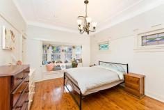 37 Dunmore St N Bexley NSW 2207 Potential rental return $1100 p/w Currently utilised as 2 flats + studio. Flat 1 leased $550 p/w until 22/5/16 Flat 2 previously leased $580 p/w, currently vacant. Potential Rent $1100 per week Main house is full brick throughout with quality finishes from a recent renovation, Modern kitchen & bathroom, polished floorboards & beautiful stain glass windows are just some of the detailed improvements. Each flat has a seperate entry and yard, with lock up garage. Total 6 bedrooms, 3 bathrooms, 2 kitchens. Almost endless opportunities are presented with this rare offering. Potential to increase the income earning. Ideal location close to all your needs. Land size approx: 460sqm Agent: Alex tehfe 0410 11 22 22 Property: House Bedrooms: 6 Bathrooms: 3 Parking: 1 Council: Rockdale