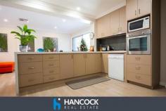 51 Hakea Cres South Bunbury WA 6230 $525,000 HERE’S THE ONE! Web property id: 640 Wow, look no further than this incredible, renovated masterpiece in the heart of South Bunbury, situated on a huge, flat 1105sqm block. The whole house has been tastefully renovated and the property oozes style and sophistication. A fresh coat of paint, light and airy interior, elegant high ceilings, downlights are just some of the beautiful improvements. Features include; 4 good size bedrooms, beautifully renovated bathrooms, spacious living areas and a fantastic open, light bright kitchen with modern appliance’s & plenty of storage, ice cold air-conditioning, security window shutters and a private parents wing are features just to name a few! The large decked alfresco patio is just perfect for family gatherings and represents the ultimate in family living!