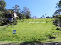 7 Boongala Ave Montville QLD 4560 Ocean Views from a Hinterland cul-de-sac Wishes can come true - This North-Easterly sloping lot has full protection from the Western weather and hot summer sun, while enjoying those sought-after cooling coastal breezes. And being in a hideaway cul-de-sac, the peace and quiet is yours to relish. Within walking distance of lively Montville shops and restaurants, the land is a prize for those wanting something more inspiring than a flat slab. Your vision of being close to Sunshine Coast beaches with all the lifestyle benefits can be realised at an unrepeatable quick-sale-price. Non-slippage stability reports are on file to aid the conceptual thinkers - ready to capitalise on an elevated design. Call now before you miss your chance. Property Features Property ID 13615095 Land Size 612 Square Mtr approx