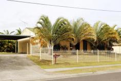 4 Banyan St Crestmead QLD 4132 $309,000 Property ID 38319 Solid brick and tile home enjoying quiet position on 644 m2 block with 2-street frontage in easy walk of St. Francis College, Crestmead Primary, and Kensington Shops. The home offers 3 generous size bedrooms, cosy bay window to tiled living creating that extra space, and the family size kitchen opens to extra large family/meals area which in turn flows onto massive, shady pergola area overlooking private, fenced backyard. Rented to caring, reliable tenants who would like to stay makes this low-maintenance property an ideal investment producing instant income. Land area 0.06Ha
