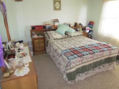 5 Browning Rd Moonah TAS 7009 $270,000 In a quiet cul de sac on the gentle hills of Moonah is this 3 double bedroom, plus a double size den under, sunny home with a magnificent view outlook. Formal lounge with French doors and reverse cycle heat pump. The kitchen is a big eat in and open which was replaced in the 90,s and has a feature - wall to ceiling 4 door pantry cupboard. There is a long back verandah which overlooks the fully fenced gently sloping private backyard. Such a great sunny position testified by the fact that there has only ever been one owner. With Tas Oak floors under the carpet, lock up garage and facing North West there is a lot more you could do to improve. Grab this beauty today please phone Neville now for your appointment. Inspections Inspections by appointment only. For Sale OFFERS OVER $270,000 Features General Features Property Type: House Bedrooms: 3 Bathrooms: 1 Land Size: 615 m2 (approx) Outdoor Garage Spaces: 1 Open Car Spaces: 1