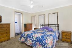 5 Haultain St Minto NSW 2566 $630,000 DREAM HOME ON 1,358 SQUARE METER BLOCK Offers Above $630,000 Sitting in one of Minto's quiet pockets is this private oasis where anything is possible. Situated on a sizable block of land and containing a wealth of potential and opportunity. Backing onto gorgeous reserves, it's envious position is not one to be missed. The multiple living areas are perfectly positioned throughout the home, space is found in abundance which is ideal for the growing family. A cleverly placed study nook Is found in the main living quarters as well as a cozy combustion fireplace and ducted air conditioning throughout making you ready for every season. The kitchen has been tastefully updated to incorporate modern living with practicality equipped with plenty of cupboard and bench space and being centrally located it fits in brilliantly with th rest of the homes layout. The accommodation of this home includes a whopping five bedrooms all generously proportioned and three feature built in robes. The fifth bedroom is located off the garage and could be also used as a home office or work shop. These bedrooms are serviced by two fantastic bathrooms, the main being a three way has been designed with convenience in mind with his and hers basins. The second is the recently updated ensuite to the master bedroom. You will find outside is noting short of spectacular. The enclosed alfresco area along with the beautiful in-ground swimming pool is situated amongst a huge backyard that has been divided by a fence making it perfect for the pets to play on one side while entertaining family and friends on the other. Extra features include a double lock up garage with internal access, garden shed, side gates to backyard and double gates to the rear of the property for access to adjoining reserves. Conveniently located within a short distance to the newly refurbished Minto Marketplace, Railway station and local schools. Property Type House Property ID 11372100577 Street Address 5 Haultain Street Suburb Minto Postcode 2566 Price Offers Above $630,000 Land Area 1,358 sqm