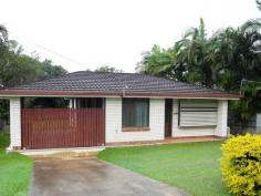 21 Amaroo St Boyne Island QLD 4680 $299,000 COSY HOME IN QUIET LOCATION This cosy 3 bedroom home is in a great position at Boyne Island being only a few minutes' walk to the Boyne River, skate park and boat ramp. There is something close by for all the family to do with a bike track connecting Boyne Island to Tannum Sands. Comprising of 3 bedrooms with built in robes, ceiling fans and aircon in the master. Open plan kitchen/dining and living area also with air conditioning. This very neat and tidy home with a renovated kitchen would make a great family home or low maintenance investment property. Having a single gated carport and a large fully fenced rear yard with a garden shed makes it perfect for all the water sport toys or children to be safe and secure. Properties in this price range are few so inspect now as it could be just what you have been waiting for. Property Amenities & Features General: Reference: 589 Category: House Bedrooms: 3 Bathrooms: 1 Parking: 1 Land Area: 615 squareMeter Features: Air Conditioning,Garage,Heating,Lifestyle,Open Spaces,Value,Electric Hot Water,Air Conditioned,Built In Robes,Close to Schools,Close to Shopping Centre,Entertaining Area,Fenc