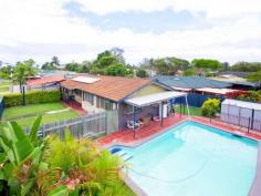 1 Margaret St Rochedale South QLD 4123 $450,000 Plus PERFECTION IN PARADISE-JUST MOVE IN MODERN NEW LOWSET HOME Everything has been done here. New bathroom, new kitchen, new tiles. You just have to move in. Set in the serene surrounding of Margaret Street is this beautifully presented 3 bedroom low set, brick and tile home. Tiled throughout for easy cleaning, it is cool, welcoming and charming. The gated side access allows you to securely park your beloved tinny/Caravan/Refurbished Classic/Hot Rod/Ute off the street and totally safe. No worries about neighbours dropping in to borrow your WD 40. They can't see you. And there's even room in the front to squirrel away another caravan. The open plan layout makes it feel bright and spacious. A rumpus off the lounge is air conditioned. This lifestyle home is further complemented by the beautiful fenced pool and Covered Pool BBQ Pergola. Privacy is the order of the day here. The street affords it and the house is completely fenced to keep away curious eyes. And Margaret Street is a cul de sac! Security and modern luxury handed to you on a warm plate! Delicious. Located in Rochedale South, just 20km from the city and 42 minutes away from Gold Coast, you have an IGA, Woolworths and a Coles Supermarket within a 5 minute drive. Redeemer Lutheran College and St Peters Catholic School are minutes away, as is Rochedale South State School and Eight Mile Plains State School and you have your choice of Child Care Centres nearby. You can jump onto the Pacific and Gateway Motorways in 5 minutes. The location is totally convenient to everywhere. Book an appointment to view with Rajen today. Call now and make your move. Definitely the best presented Rochedale South home on the market today. Modern New Kitchen Caesarstone Breakfast Bench Side Access Double Carport with more secure, gated, enclosed parking round the side-Tradies-your ute and tools are safe-Revheads-your work in progress is dry and safe-AND your wife doesn't mind as long as it's all out there and not in here! Peace! Colour Bond Fence 3 sides Solar Power 2 Air Conditioners-Master Bedroom and Rumpus Tiled Throughout Modern New Bathroom Linen Cupboard Inground Salt Water Pool with Sand Filter Covered Pool BBQ Area Huge Laundry 617sq m PROPERTY DETAILS Street Address1 Margaret Street TypeResidential Sale Price$450,000 Plus StateQLD Town Village Logan SuburbRochedale South Postcode4123 Property TypeHouse Bedrooms3 Bathrooms1 Carspaces4