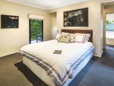 186 Crosby Rd Ascot QLD 4007 Single-Level Family Haven, Elevated & Private Setting Positioned at the top of Crosby Road, merely 200 metres from Ascot State School is this 4 bedroom family home that combines the ease of single-level living with a beautiful outlook to the lush leafy surrounds. The light-filled interior extends on either side to a series of inviting outdoor entertaining areas, including an oversized deck that doubles as a second living space, while a lap-style swimming pool lies at the rear. Well-equipped for a modern, low-maintenance lifestyle, the home also offers a wonderful sense of peace and privacy thanks to its elevated setting away from the road. The central Ascot address promises superb convenience to the area's top schools and shopping villages plus it is easily accessible to the CBD. - 4 double bedrooms, all with generous built-in robes - Master with walk-in robe and luxurious spa-ensuite - Modern main bathroom, ample storage, laundry - Impressive CaesarStone/Smeg gas appointed kitchen - Bi-folding windows create an ideal servery to the deck - Open plan living/dining opens on either side to outdoors - Huge covered deck for entertaining or 2nd living space - R/c air con, polished timber floorboards, double garage - Easycare garden with Frangipani tree & level lawn area - 2 minute walk around the corner to Ascot State School