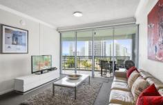 23 Ferny Ave Surfers Paradise QLD 4217 Best position and floor plan in Chevron Renaissance Property ID: 9127702 This stunning apartment is perfectly positioned on the north corner overlooking the lagoon pool and ocean. This apartment is a great family unit where you feel in touch with the lagoon pool and enjoy watching your children from the balcony. Due to the position of the apartment the returns are excellent at $29,000 per annum. Features Include Open plan living Extra large balcony space for outdoor entertaining Nice and spacious apartment at 114m2 Returns of $29,000 Stunning furniture package no extra expenditure required Modern apartment with some upgrades from the original plan Separate laundry Two bedroom, Two bathroom apartment Desirable north east position Private outlook Fully furnished and air conditioned The Chevron Renaissance location is superb. Shopping, restaurants and cafes are all at your doorstep. If you after some different scenery take a stroll to the light rail and enjoy a short trip to Broadbeach. Facilities of Chevron Renaissance are one of the best on the Gold Coast. For further information or an inspection contact Adam Scott on 0417 638 806. Inspection Times There are currently no inspection times for this property.