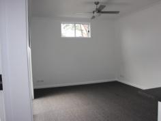 1/66 Armidale Street Abermain NSW 2326 $330 weekly BRAND NEW 2 BEDROOM VILLA READY SOON Located in a quite street with only a short walk to the local primary school, petrol station and not too far from town this brand new 2 bedroom villa could be yours including... 2 bedrooms with stainless steel ceiling fans, the main bedroom with a walk in robe and ensuite and the second bedroom with a built in robe. The kitchen with stainless steel appliances, double stainless steel sink, breakfast bar, plenty of cupboard space including a pantry opens up into the large dining area and flows into the separate carpeted lounge/family room, both rooms with ceiling fans and sliding door access to the concreted courtyard. There is a full size bath with included shower area in the main bathroom, vanity and toilet with wall to floor dark tiles featuring over the bath which extends the high ceilings even further. With a remote single car garage and landscaped easy care gardens and courtyard this very stylish villa could be yours, be the first tenants to move into this low maintenance property which is available early to mid December! Enquire today! VILLA FEATURES GENERAL FEATURES Bedroom: 2Bathrooms: 2 (Ensuites: 1) Garaging: 1 ( remote access )Fully Fenced EXTERNAL FEATURES Courtyard