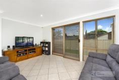 9 Cowan Pl St Helens Park NSW 2560 $499,000 PERFECT LOCATION FOR PEACE AND QUIET Offers Above $499,000 Neatly tucked away in one of St Helens Park's cozy cul-de-sacs sits this immaculately presented home that has been cleverly designed for a family lifestyle that is sure to impress you from the moment you enter the street. The homes unique layout is generously proportioned with each room perfectly positioned and accommodating to the growing family. The kitchen is centrally located and features well appointed appliances and ample storage space overlooking the living areas. The accommodation of this home includes four comfortable bedrooms with built in robes to two and ceiling fans providing added comfort, the master bedrooms features a must have walk in robe. These bedrooms are serviced by a bright and airy bathroom that conveniently has ensuite access from the master bedroom. Outside is a feature in itself with an undercover alfresco area that has been designed with entertaining in mind including; 2 x remote controlled bar heaters, stainless steel ceiling fan & tv points and bracket, sitting amongst a low maintenance backyard that is perfect for the kids and pets to play. If you need more space, the parks and reserves directly across the road is sure to satisfy your needs. Extra features include LED down lights, gas cooking and hot water, dishwasher, off street parking and storage shed. Conveniently located only a short distance to your choice of local schools, local schools and public transport and directly opposite beautiful parks and reserves as well as a 45 minute drive to Wollongong's beaches. Property Type House Property ID 11372100574 Street Address 9 Cowan Place Suburb St Helens Park Postcode 2560 Price Offers Above $499,000 Land Area 445 sqm