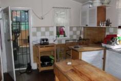 46 Tenterfield St Deepwater NSW 2371 $155,000 HISTORIC VILLAGE RESIDENCE * 140 year old residence * Brand new roof and recently painted inside and outside * Lots of original features - open fire places with original mantle pieces * 2 wood heaters * Updated kitchen and bathroom * Adjoining 1 bedroom self contained granny flat * Large 2023m2(1/2 Acre) block of land PLUS SELF CONTAINED GRANNY FLAT $155,000 Bedrooms 4 Bathrooms 2 Garage 0 Carports 2 Flooring Land Content Land Size 2023 Square Mtr approx. Units in Complex