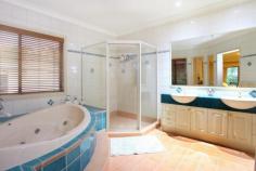 18 Warrego Way Helensvale QLD 4212 $1,150,000 Property ID 45440 Set up high on the 4,001 sq.mtr (1 acre block), sits this beautiful 'Golden Edge' home which consists of 3 double bedrooms plus study. Accompanied by a side access and a 13m x 7.5 x 3 mtr. (approx.) Ran built shed with 2 doors,10 & 15 amp power and the most stunning and well set up outdoor entertaining area surrounded by a pristine salt water pool, make 18 Warrego Way in Riverdowns here in Helensvale must to inspect. * The entertainment area of your dreams-spanning almost the width of the home. Insulated roof. Plumbed for dishwasher * Pristine salt water pool * Ducted air conditioning plus split system plus fans throughout * Very large family and dining room off the kitchen * Chef's kitchen-stone bench tops-stainless steel appliances-induction plates * Formal living area * Expensive drapes and blinds throughout * Earthy natural colour scheme flows through the home * Vac u maid-Pullman brand * Insulated throughout-(pink bats) * 3 phase power * 6 kilo watt solar on roof * 2 water tanks 46,000 ltr * Fully fenced-colour bond * Home built in 2000 - painted 2 years ago This rendered home will suit the fussiest of buyers listed at $1,150,000 negotiable - don't miss out, we have very motivated sellers so come and view their beautiful home it will satisfy the fussiest of buyers. River Downs Estate A little bit of country in the city. Idyllic country atmosphere in the heart of Helensvale. Perfect area to raise your family. River Downs at Helensvale is a small community of approximately 500 acreage properties that offer a lifestyle change. Whether its horses, chooks, dogs, vegetable or fruit growing, River Downs offers it all. In the estate is Saltwater Creek where you can sail to the Coomera River, views of Mount Tamborine and out to the Hinterland, some flat acreage blocks some undulating, some water front. Only minutes to the M1, local schools, hotels, clubs, Westfield shopping centre, train station, buses, local shops, dentist, doctors, hairdressers etc. Here at Helensvale we offer it all to you. Come and view River Downs today, there's no body corporate charges in this unique + sort after estate. Come home to the country you'll be glad you did. Land area 0.40Ha