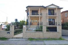 39 Montrose Ave Merrylands NSW 2160 Sophisticated Design Built to live in not for sale, Owners have been forced to down size. time for another King and Queen to occupy this castle. This home is sure to impress, three level design, full brick construction, cornering the market opposite the park. Formal and family living Modern kitchen ( Deluxe) Study/ bedroom on first floor Upper level feature 5 bedrooms Two bathrooms Huge basement approx 40sqm/ Storage Quality inclusions Corner block opposite park Land area approx 635sqm Form more information & inspection please contact: Lily Wu 0426 296 678 Property: House Bedrooms: 6 Bathrooms: 4 Parking: 4 Council: Holroyd