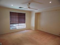 19 Sologinkins Rd Rural View QLD 4740 $650 000 Description This large, lowset brick family home has all the trimmings you could ask for. Fully ducted air conditioning throughout makes for comfort all year round, in every room of the house. This property has forty two solar panels on the roof which provide for power and hot water. There are four large bedrooms, one of which is an ensuite with their own bathroom and walk in robe. Two of the other three bedroom have direct access to the two way bathroom. In total, there are 4 toilets throughout the house. The timber kitchen has an electric oven, cooktop, dishwasher and loads of cupboard space. Outside there is a large L shaped entertainment area, perfect for having friends around and for you to watch the kids play safely in your enormous fully fenced yard. There is also a well-established garden and an in ground swimming pool. There is also a double lock up garage for the safety of your vehicles, as well as side access to the yard from the front street. Therefore there is plenty of room for the boys and their toys. This house is currently tenanted for $575.00 a week, and the lease expires mid October 2016. Call today to make an appointment for viewing, you won’t be disappointed! View: Same day inspection available Agent: Jenny Cameron, Real Estate Mackay City Contact: 0408 11 33 55 or 4953 0511 4 large bedrooms 2 bathroom 4 toilets Fully ducted air conditioning In ground salt water/chlorine pool L Shaped entertainment area adjoining pool Main b/room – walk in robe, ensuite Tiled roof 42 solar panels, hot water and power Office Fruit trees – peach, banana, mulberry tree Double garage 2 way bathroom Timber kitchen Electric cooktop and oven 1250m2 Amenities Air ConditioningAlarm SystemIntercomOpen Fire PlaceTennis CourtVacuum System