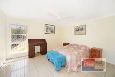 17 Ramsay Cres Golden Beach QLD 4551 $670,000 OWNERS RELOCATING 3 2 2 When you want to live in paradise there is no better time than right now to inspect and purchase this large Golden Beach family home. Ideally located within easy access to the Aquatic playground of the Pumicestone passage with quality homes neighboring the property and only a short stroll to the shops or Bowls club. The Brick and Tile construction reflects the sturdiness of the home which has recently undergone a roof restoration eliminating any immediate maintenance expense. Consisting of 3 over-sized Bedrooms with ensuite and walk in robe to master with a spacious separate lounge and combined kitchen/dining family retreat. The kitchen offers ample wood grained cupboards and storage, with spacious bench tops, dishwasher in place and a recently replaced oven and hot plate with range hood. The ambiance of the 752m2 allotment is exemplified from the kitchen outlook over the pool and rear garden The garage is currently enclosed, supplying extra living potential, however the roller door is still in place to easily convert back to original condition Other benefits include:- . The benefit of three toilets for everyday convenience . Two split system, reverse cycle Air conditioners . A refreshing in ground pool which includes a new pump. . The favored north east facing patio for early morning winter sun With motivated owners excited about new plans and aspirations to relocate, they offer this property with value in mind for the new purchaser at $670,000. Inspection Times Contact agent for details Land Size 752 m2