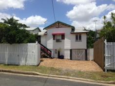 41 Harbourne Street Koongal QLD 4701 $232,000.00 FAMILY HOME AVAILABLE IMMEDIATELY. $232,000 3 1 1 This lovely family home is available to move into immediately. If you are looking for an investment property that is low maintenance then this property should be on your shopping list. The rental appraisal is $360 per week. Not in a flood affected area. Privacy plus with high timber fences. Enjoy the view to the beautiful and magnificent Berserker Mountains. This home is solid, renovated and fully air-conditioned through out. Sunroom. French Doors and rich polished timber floors through out this lovely home. Air-Conditioned spacious Lounge Room with rich polished timber floors Air-Conditioned Main Bedroom with beautiful polished timber floors and Built-Ins. 2nd Bedroom has Air-Conditioning and Polished timber Floors and a Built-In Cupboard. 3rd Bedroom has Air-Conditioning New Kitchen, Custom Built. Huge Gourmet Gas stove with an electric oven. Bottle Gas. Spacious dining room. The Bathroom is tiled and has a shower over a bath and vanity. Laundry under neath. Underneath has good stumps and is concreted. The back yard is fenced. Inspection Times Contact agent for details Land Size 536 m2