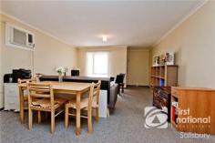 11 Kathleen Ct Salisbury East SA 5109 $235,000-$255,000 INVESTORS DELIGHT 2 1 1 605 sqm (approx) This absolute gem of a property is perfectly suited for investment, starting up or slowing down. Situated close to an abundance of shops and walking distance to local primary and high schools, the location could not get better. Built in 1985 inside a quiet cul-de-sac in Salisbury East and set on an impressive 605 sqm block (approx), don’t miss this rare opportunity to secure a quality home or investment. Features: *Boasting two large bedrooms, both with built-in robes *Updated kitchen and bathroom *Spacious living area, air conditioned for those hot summer days *Additional gas heater *Car port with automatic roller door, ample parking space perfect for those with a caravan or boat *Outdoor area with veranda and a tool shed This is an opportunity you don’t want to miss Additional information Property Type House Property ID 11806100188 Street Address 11 Kathleen Court Suburb Salisbury East Postcode 5109 Price $235,000-$255,000 Land Area 605 sqm (approx)
