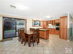 25 Kernick Ave Willunga SA 5172 $589,000 - $609,000 Inspection by Appointment 4 2 4 1,049 sqm (approx) Family living in Willunga Just a short walk from historic Willunga’s main street is this very private home set back from the street in a quiet cul-de-sac, on a very generous 1049sqm block full of native hedges, green lawns and garden beds. Built in 1999, the large 230m2 brick home features two separate living spaces, a formal lounge and a fantastic ‘L-shaped’ family room, featuring colonial kitchen, formal dining and a great lounge with cutting edge home cinema facilities. The master bedroom is of generous size, with walk in robe and modern ensuite, and bedrooms 2, 3 and 4 offer plenty of space, two with fitted, built-in robes. Beautifully integrated with the family room via two sets of sliding doors, a huge all weather outdoor dining area adds a third family space to the home. The back garden has a great lawn, a number of well-established garden beds, as well as a greenhouse, all under an irrigation system that can be controlled from your smartphone. The rear yard backs onto a council curated walking trail, with privacy provided by a border of hedged olives. A fantastic three separate roller door garages can be accessed from the driveway, with one offering a drive through roller door to allow access to the back garden and the large shed (6 x 8m) partitioned to provide a 4th secure garage for boat or caravan. The home is tiled throughout, with low pile carpets within the formal lounge and bedrooms. Ducted reverse cycle air conditioning and ceiling fans control the climate, NBN has been installed to future proof the home, and a 3.5kW solar system offsets your carbon footprint and electrical bills. The rental market is begging for properties like these in the area, so be sure not to miss out on this one - either for your family, or for your portfolio. INTERNAL FEATURES: * 230sqm of quality living. * Broad tiled entrance hall with lockable access to double garage. * Large formal lounge (3 x 5m) with French doors to central hallway overlooking rear gardens. * Huge ‘L-shaped’ family space with open colonial kitchen, dining and lounge. * Modern home cinema system with ceiling mounted speakers made by Krix and a 115” retractable screen with a JVC 3D high definition projector. * NBN fibre direct to home. * Modern kitchen with laminate benchtops, great storage and quality appliances including Bosch oven, Westinghouse dishwasher and hob, and deep double sink with filter-tap. * Master bedroom with generous walk in robe and ensuite. * Three further bedrooms, two with fitted built-in robes. * Ceiling fans and ducted air in all bedrooms * Large laundry with generous built in storage and room for second refrigerator. * Modern family bathroom with tub and separate toilet. * 3 Phase Australian-made Actron reverse cycle air conditioning system ducted throughout. * Bosch motion security system supplemented by Logitech outdoor security camera system than can be viewed in real time on either iOS or Android smartphone. * As new low pile carpeting throughout bedrooms and formal lounge. * Quality floor tiles through shared spaces. EXTERNAL FEATURES: * Generous 1049m2 block on a quiet cul-de-sac. * Attractive front garden with lawn, native hedging and well established ornamental pear providing privacy. * Broad paved driveway to three garages. * Double automatic roller door garage with lockable access into the home via hallway. * Single automatic roller door garage with lockable door access to rear yard, and rear roller door access to back garden to allow drive through. * Attractive rear yard with expansive lawn, back-lit garden beds and established trees. * Automated pop up irrigation throughout lawn and garden beds with Hydrawise wifi irrigation system for smartphone control. * Power outlets throughout garden beds supporting ambience lighting. * Native hedging creating a number of distinct garden spaces. * Rear boundary backs onto council walking trail, with irrigated and back-lit olive tree hedging providing privacy. * Irrigated greenhouse (3 x 5m) and covered seedling bed (1 x 2m). * Two tool sheds (1.5 x 3.5m and 2 x 4m). * An array of well-established fruit trees (citrus, apple, plum, stone-fruit, pomegranate). * 1000L rainwater tank plumbed to garden. * Large undercover outdoor paved dining area (5 x 7m) with pitched roof, integrated with family room via dual sliding doors. * Small pump based fountain/goldfish pool in outdoor dining area. * Colourbond veranda to rear and side providing shaded pathway around the rear of the house. * Large work shed (6 x 8m) with three phase power, partitioned to allow for secure vehicle storage (fourth garage). * 3.5kW solar system with quality SMA Sunny Boy inverter. * Five minute walk to Willunga Hill street. * Strong rental market in area. Additional information Property Type House Property ID 11324100928 Street Address 25 Kernick Avenue Suburb Willunga Postcode 5172 Price $589,000 - $609,000 Land Area 1,049 sqm (approx)