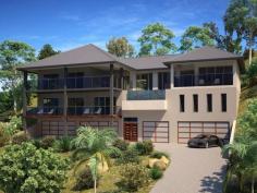 23 Claridge Cl Mt Sheridan QLD 4868 $1,500,000 Want That Wow Factor... It's Here!! This exclusive, executive style property is being offered for sale as an off-the-plan purchase or a house & land package.This exquisite property offers the discerning buyer all the features one would expect in a property of this calibre. Located in the convenient suburb of Mount Sheridan it provides easy access to private and public schools, sporting facilities and the city of Cairns. Situated on 1665m2 of land and designed over three levels of luxury this home delivers the latest in design and elegance and sits in a league of its own. The ground floor houses an elegant foyer with a view to the pool above, an elevator, 5 lock up car parks, and a workshop. The first floor offers private & complete self-contained living quarters for the in-laws, grown children or simply for out of town guests. Featuring a generous timber entertainment deck with access to the 2 bedrooms with built in robes, and the combined kitchenette and dining area. There's a main bathroom for all guests and its own laundry. However, it's the glass viewing panels on either side of the pool - one into the kitchenette/dining area and the other into the large media/rumpus room that will have everyone in awe! The main living area is located on level two and is of grand proportions with an immense open plan living, dining and kitchen area. The stunning second level with polished concrete throughout also houses the wet edge pool, boasting yet another glass panel along the full width of the wet edge. There's plenty of room to host parties and get togethers on the vast entertainment deck with magnificent views for as far as the eye can see! Also located on level two are 3 bedrooms and the master suite. The master suite offers the finest in luxury and houses a walk in robe/dressing room, dedicated make up area for the lady of the house, an enormous ensuite with all the trimmings, plus it opens onto its very own polished concrete deck, giving you direct access to the pool and to the views. Bedrooms 2 and 3 open onto the deck as well and all 3 bedrooms are fitted with built in robes. The vast living and entertainment space provided on the second level also opens up to a private rear backyard area. Combine the functional layout, the wow of the suspended pool, the views, the convenient location, the amazing finishes of polished concrete floors and timber decking along with top of the range appliances and finishes and you have a home that is one of a kind for the true lover of luxury. Call Joanne for more details. Property Snapshot Property Type: House Construction: Rendered Block House Size: 596.00 m2 Land Area: 1,665 m2 Features: Decking Dining Room Dishwasher Ensuite Family Room Formal Lounge Gas Outdoor Living Pool Rumpus Room