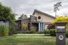 10 Lucinda Ct Latrobe TAS 7307 $400,000 Distinction & Flair * Architectural features & design, Impressive entrance and foyer * Careful selection of finishes & quality inclusions * 2 separate living areas, 2 full bathrooms, designated study * 3 Bedrooms including the Master suite ( His & Hers walk in robe and full bathroom) * Generous living area, Quality kitchen featuring stainless steel appliances * Extensive undercover entertaining area with sunken hot tub * High grade floor and window furnishings, lots of natural light, Ducted air conditioner * Double garage - internal access, 5.2kw Solar power, Freestanding Wood heater * Within walking distance to the heart of Latrobe, close to schools * Mature low maintenance gardens, Private & tranquil location * An inspection will be essential to appreciate this prestigious home General Features Property Type: House Bedrooms: 3 Bathrooms: 2