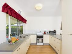 98 Barnard Dr Mt Sheridan QLD 4868 $300,000's Picture Perfect! This 3 bedroom home on 717sqm is ideally situated in the popular suburb of Mount Sheridan which is less than a 15 minute drive to the heart of the city and within easy reach of both public and private schools, Mount Sheridan Plaza and public transport. The property has recently been renovated and comprises of three good sized bedrooms, a large open plan living & dining area, a well-appointed kitchen with ample benchtops and cupboard space, a large two-way, family bathroom and internal laundry, this property is perfect and sure to provide everything you are searching for. The back yard is spacious with low-maintenance, established gardens, fruit trees and offers a generous covered, outdoor entertainment area, plenty of space for the kids to run and play and also houses a garden shed for your extra storage requirements. I encourage you to inspect this fantastic 3 bedroom property! Features: - 3 bedrooms all with built-in wardrobes & airconditioning to the master bedroom - Large open plan lounge, dining and kitchen area - Two-way family bathroom acting as an ensuite to the main bedroom - Internal laundry - Security screens throughout - Generous outdoor entertaining area - 1 car garage with drive through access to the rear of the property - Garden shed - Established low maintenance gardens to both the front and back yards - 717sqm block of land - Room for a pool/workman's shed & possible side access Please contact Joanne to arrange your own private inspection. Property Snapshot Property Type: House Construction: Concrete Block Zoning: Residential 1 Land Area: 717 m2 Features: Built-In-Robes Ceiling Fans Dining Room Electric Stove Fully Fenced Yard Garden Shed Kitchen Laundry Lounge Security Screens Sewered Town Water Verandah