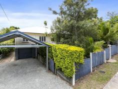 286 Chatsworth Rd Coorparoo QLD 4151 Entry Level Buying on 612m2 Located close to shopping and public transport, and less than 5 kilometres to Brisbane's CBD, this is a tightly held and 'in-demand' suburb that is undergoing massive amounts of redevelopment and infrastructure improvements. Neat and tidy throughout this three bedroom post-war home is complete with an additional downstairs toilet. Property Features: - Master bedroom with walk in robe and air-conditioning - Generous separate lounge and dining - Massive covered deck - great for entertaining - Large rain water tank with pump - Lock up garage plus 2 car carport. For the developers and builders this property has the potential to subdivide, subject to Brisbane City Council approval. Capitalise on this opportunity in the inner-city suburb of Coorparoo and watch your property value grow. Property Snapshot Property Type: House Construction: Timber Land Area: 612 m2 Features: Built-in Wardrobes Close to School Close to Shops Close to Transport Deck Dining Dishwasher Gas Cooktop Outdoor Entertaining Area Storage Walk in Robe