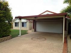 2 Abbey Ct Kawungan QLD 4655 $365,000 DOWN TOWN ABBEY 4 2 4 New to the market and situated in the Dress Circle of Hervey Bay, this quality built home is suitable for the largest of families or a smaller family looking for a lot of space. This lovely property offers 4 generous sized bedrooms, the main with en-suite and large walk in robe. Large air conditioned living areas, large kitchen with wall oven, dishwasher and cupboards galore, 10m x 3m outdoor entertainment area and a double garage under the roof. Off the garage there is a 6m x 6m carport allowing you the option of using the garage as a games room or home gym There is heaps of room on the 799m2 fully fenced allotments for a swimming pool or workshop if required. Get in quick, properties of this caliber are not on the market for long. Call RealWay Property Consultants today for your personal inspection. Inspection Times Contact agent for details Land Size 799 m2