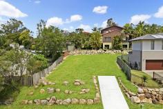 12 Conargo St Jindalee QLD 4074 Elevated Land Mount Ommaney AGENT ON SITE SATURDAY 23rd JANUARY 12.00 noon-12.30pm This near level 454sqm elevated block of land is adjoining the prestigious Mount Ommaney Courts and offers a blank canvas in which to create your own two story masterpiece. Blocks like this one rarely come on the market and the current owners are ready to sell. With its own driveway access, fully retained at the rear, and fencing on two sides, you can start building in the New Year. This is ideal for a couple or small family wanting to get a foothold in an established part of Mount Ommaney without the big price tag. This is a perfect location , access to nearby schools, parkland and the local Mount Ommaney Shopping Centre, owners will look at all written offers so if there is a price you will pay contact Robert Dean now. Property Features Property ID 14227265 Land Size 454 Square Mtr approx.
