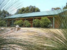 14 Moonbird Street Lady Barron Flinders Island TAS 7255 $370,000 Family Home on Moonbird Plenty of room for everyone in this well maintained 4 bedroom home in Lady Barron. All bedrooms have built-ins, with the home comprising a kitchen/dining area, 2 lounge areas, bathroom, separate WC and laundry. The main lounge area is a large room with freestanding wood-heater and would be ideal to accommodate a large family or put the kids in the smaller adjoining lounge for some privacy. The large block is almost 3/4 acre and is tastefully landscaped, including a veggie patch and designated BBQ area. A real bonus is the large garage/workshop (approx. 13m x 4m) plus a handy garden shed. Town water is connected. This home is in good condition and is clad externally with Western Red cedar, has aluminium windows, a Colorbond roof and a verandah on two sides. A well presented home which is sure to impress. General Features Property Type: House Bedrooms: 4 Bathrooms: 1