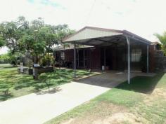14 Galatea St Point Vernon QLD 4655 $299,000 THE LOCATION WILL WIN YOU 4 1 3 If you are looking for a four bedroom brick home with character, then we suggest you book an inspection on this one. Sitting in a quiet and very sought after street in Point Vernon this spacious Home has plenty of interior space to house a large family. An extra large lounge room sits beside the dining area then beside this is a private family room , giving the occupants the opportunity to spread out and enjoy their own particular hobbies. A wide side access allows Caravans and boats off street parking and there is a two bay lock up shed for storage of all those precious items you've collected over the years. At the front of the residence is an extra carport so there is accommodation for three cars on the property. A huge undercover patio is just the spot for week end BBQ'S and a great place to unwind after a hard day at work. The back yard is fully fenced and pet friendly, and if you are a keen gardener there is a great colorbond garden shed to keep all the essentials. Properties in this area are very popular so make sure you book an inspection before someone beats you to it. Inspection Times Contact agent for details Land Size 640 m2