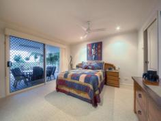 19 Callaghan Dr Taranganba QLD 4703 $620,000 PRICE DROP...Take a sencond look, This is a MUST see It would be easy to appreciate the very workable traditional kitchen in this home, then when its time to eat, sit in the dining room and look over the pool area through the roof to floor windows which surround the dining table. A great place to sit and take in the sun when it starts getting a bit nippy. With 2 living rooms being in separate areas of the home means a couple of beers and the footy can be on the TV in one room and a chocolate, bag of popcorn and a good movie on the TV in the other. There are 4 generous sized bedrooms, 2 of which are classed as main bedrooms with an en-suite off each. The main bedrooms are at either end of the home which makes it easy for everyone to have their own space. There is also a main bathroom for the other 2 bedrooms of which could both fit a queen bedroom suite. Invite the family or friends over for a barbie, sit around under the covered area and chat all while having the feel of being in your own private hideaway. Take a dip in the pool and if its too cold hop under the outdoor heated shower to warm up. The laundry has easy access to the clothesline from the fully lockable double car garage. The floor on the garage has seamless flooring that makes an easy to clean surface, so there would be no problem cleaning up oil leaks or petrol spills. The sea view is just an added bonus to this complete package. This fully air-conditioned, very well built, presentable home inside and out with 20 solar panels installed is a must see, so make an appointment to inspect as you won't be disappointed. Property Snapshot Property Type: House Features: Air Conditioning Built-In-Robes Close to schools Close to Transport Ensuite Established Gardens Family Room Fenced Back Yard In-Ground Pool Remote Control Garaging Security Screens Undercover Entertainment Area Waterview