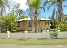 102 Torquay Rd Scarness QLD 4655 $365,000 CHARM , CHARACTER AND A STROLL TO THE BEACH 3 1 3 Situated on a 1012m2 corner allotment this beautiful home boasts all the charm of yesteryear whilst ensuring all the mod cons are available for your pleasure. The block is large enough to house another dwelling if you desire or the largest of sheds for all the toys. The owners have painstakingly maintained the home ensuring it hasn't lost any of its charm whilst being updated. The home offers high ceilings throughout, heritage plasterwork and polished flooring. The formal lounge room is air conditioned and has its own verandah, whilst the kitchen / dining area is large enough for any family gathering. There is a large rumpus room off bedrooms 2 and 3 which is perfect for the kids to play in or turn it into your own games room. A large carport comes off the dining area and could double as an outdoor entertainment area if needed. There is also a standalone garage with access from the side street. Whether you are looking for the perfect beach side change of life or a holiday home for the summer this home definitely ticks all the boxes. Give the friendly team at RealWay Property Consultants a call today on 41284255 to arrange your personal inspection. Inspection Times Contact agent for details Land Size 1012 m2