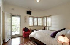 11 Old Ferry Rd Murwillumbah NSW 2484 $935,000 Currently run as a B and B set on elevated 1,024m2 this 4 bed, 4 bathroom, fully renovated rock solid home oozes charm and style. Windermere is situated 25 minutes to the beach and airport. The home will be sold with option for furniture in place to make life simple. Enjoy breakfast on the North east facing balcony with views over the Tweed River and breathtaking sunrises. Inspection a must. Features : - Spacious Retro Home where the bush meets the beach - Established Bed and Breakfast income producing - Exceptional elevated location and views - Large landscaped block 1024m2 - Sold with furnishings and all set for B and B - Fully renovated established iconic home - Cosy log fire place - Air-conditioned - Off Street parking - 35 mins to Byron Bay, 25 mins to airport - 5 minute walk to Town Property Details Bedrooms 4 Bathrooms 4 Garages 2
