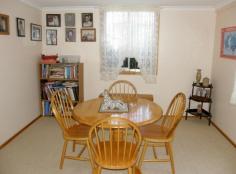 18 Sunbeam Cres Beaumaris TAS 7215 $230,000 Affordable Seaside Home End the search for the ideal holiday retreat or retirement home with this neat and tidy seaside cottage, perfectly situated in a quiet coastal cul de sac. The property, consisting of an immaculate dwelling on approx. 754 m2 level land is located in the popular north east hamlet of Beaumaris. It is within a pleasant 10 minute drive to St Helens and is a short stroll from Beaumaris surfing beach. Accommodation includes 3 well proportioned bedrooms, sunny bathroom with separate toilet, formal dining room and large living room which opens onto a north east facing deck where glimpses of the Tasman Sea can be enjoyed. Complimenting the attractive interiors is a well appointed kitchen which overlooks the light filled living zone. The lock up garage has internal access to the interior while a separate garage / workshop is ideal extra vehicle accommodation. Established and beautifully manicured gardens enhance the relaxed ambience of this charming home. Reward Yourself this Summer Because Life is Better Beside the Sea. General Features Property Type: House Bedrooms: 3 Bathrooms: 1