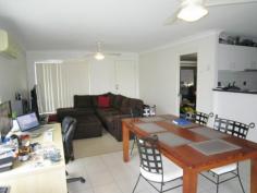 33 Katie Way Raceview QLD 4305 $309,000 Looking for New “Landlord” 4 2 2 With the market moving and homes selling quickly this quality low set brick home in Raceview is one for the buyers whether you are keen investors or somebody looking to call it home. Located within walking distance of sporting clubs, high school and only 1-3kms from hospital, primary school, Ipswich CBD, train station, handy to RAFF Base and University. Currently tenanted to 25th May 2016 tenants paying $325pw these are the tenants that any landlord would love to have they treat the property just their own “Neat & Tidy”. This 10 year old property has side yard access so if you need to access the rear that's not a problem. There's also room for a shed of course subject to Ipswich City Council approval. Four bedrooms with ceiling fans and built in robes Stylish en suite with vanity shower and w/c Main bathroom consists of separate shower, bath and vanity, separate 2nd w/c Kitchen is very versatile with new stainless wall oven, cooktop and dishwasher. There's an abundance of cupboard space and linen storage. The open plan area of the dining, lounge room, kitchen is serviced by a large air conditioner. Floor coverings throughout are tiles, carpet to main living areas and carpet to bedrooms. Covered patio to sit back, relax and watch the kids play in the yard. Fully fenced 458m2 block Double lock up remote control garage with parking for more in the drive way. Investors don't hesitate this is truly one that you should be viewing as rents are growing each year it won't be long before it's getting $340pw. All viewings are by appointment and as this is a tenanted property we are required to give 24hrs notice. Inspection Times Contact agent for details Land Size 458 m2