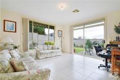 7 Noosa Ct Seaford Rise SA 5169 $429,000 Full of light with space for all 4 2 2 600 sqm (approx) Welcome to 7 Noosa Court, Seaford Rise. The owners have arrived at the decision to downsize and are serious about selling. Considering past sales in the highly sought after Coast Estate, Seaford Rise, and the quality attributes of this fantastic property, we consider that the listed price is a good starting point for conversation. Five minutes away from the mid coast’s best beaches, this vibrant family home is nestled into the sought-after hilltops of Seaford Rise. The home showcases a modern four-bedroom, three living room design, built upon the renowned Hickinbotham’s ‘Coventry Spa’ plan providing 253m2 of quality lifestyle. The generous master bedroom and formal dining/lounge area dominate the lower level, providing an independent retreat from the key shared spaces for the grown-ups. Stepping up five tiled stairs delivers you into a generous family space, with open plan living, kitchen dining, and independent games room / home cinema. You will also find three further good sized bedrooms (all with built in robes), a family bathroom with tub, and laundry on this level. Following the principles of comfort and simplicity, the home also comes with nine foot ceilings, automatic roller doors for the two-car garage (one with a drive through bay) and a low-maintenance garden (600m2 block) featuring quality lawns and hedging shrubs to provide privacy to the rear yard. The amenities shortlist is completed by NBN connection to the home and reverse-cycle ducted air conditioning throughout. The release of this fantastic home provides a great solution for a growing family searching for the sacred balance between vibrant outdoor activities and a comfortable indoors life. Internal Features: General features: * 253m2 of quality living based upon the popular Hickinbotham ‘Coventry Spa’ design. * Split level (5 stairs up) separating formal living and master bedroom from family spaces and secondary bedrooms. * 9 foot ceilings throughout. * Ducted Fujitsu reverse cycle air conditioning throughout. * Quality low plush carpet through bedrooms and formal living spaces, with Italian tile throughout kitchen and high traffic family spaces. * NBN to the home (not to the node). * Security screens on front and back doors. * Quality décor with neutral tones. Lower level: * Large (3.5 x 8m) formal lounge and dining room with bay window, ducted air, ceiling fans and quality curtains. * Coffered ceilings distinguish distinct dining and lounge spaces. * Master bedroom with quality curtains, large walk in robe and modern ensuite bathroom with spa–tub. * Tiled entrance area and wide passage way to 5 step stairwell leading to upper level. Upper level: * Modern colonial kitchen with laminate benches, generous storage space, double sink, walk in pantry, Westinghouse gas hob and oven, and quality LG dishwasher. * Open plan, tiled family space providing informal dining and lounge. * Separate third internal family space (4.1 x 4.3m) employed as rumpus / games room or home cinema. * Sliding doors connecting family space and kitchen to large paved alfresco dining area. * Discrete passage containing generous built in linen press /storage cupboard, leading to remaining bedrooms, family bathroom and laundry. * Three large (~11m2) bedrooms all containing built in robes, ducted air and ceiling fans, and large windows providing plenty of natural light. * Three way family bathroom with separate powder room with built in storage, toilet and bathroom with shower and bath-tub. * Generous laundry with built in storage. External features: * 600m2 (20 x 30m) block with 20m street frontage. * Quality brick build with tiled roof. * Terraced front yard with native ornamentals and roses. * Two car automatic roller door garage, one bay with drive through to back garden via adjacent third roller door. * Quality paved paths girdle home. * Rear gardens with L-shaped lawn and raised edging beds containing hedging ornamentals. * 3 x 4m garden shed. * Open views of the Seaford wetlands provides strong feeling of space. * Paved alfresco dining area (6 x 10m) and sunken BBQ area (4 x 6m) to rear or garage. * Secure 5.5ft colourbond fencing provide privacy and security. * Insta-heat gas hot water service. Location: Five minutes to - shopping facilities, including Moana Heights and Seaford shopping centres. - Seaford Train Station and the start of the Southern Expressway, providing access to the Adelaide CBD within 40 minutes. - the internationally renowned McLaren Vale winemaking region, with its cellar doors, restaurants and cafes. - some of Adelaide’s best beaches, including Moana and Maslins, as well as the surf breaks of the mid coast. - the coast to vines bike/walking trail. Additional information Property Type House Property ID 11324100937 Street Address 7 Noosa Court Suburb Seaford Rise Postcode 5169 Price $429,000 Auction (unless sold prior) Land Area 600 sqm (approx) Auction Time Sat 20 Feb, 11:00am