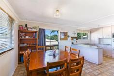 4 Gascony St Harristown QLD 4350 $367,000 OUTSTANDING INVESTMENT - $370 PER WEEK 4 2 5 You will need to be quick off the mark to secure this Harristown beauty. Set in quiet Gascony Street it is a home you will be proud to make your own. Immaculately presented and maintained over the years, you won't need to spend a penny - just pack your bags and move straight in. Set over two levels this sprawling property offers you endless options. With a full four bedroom home upstairs, room for 5 cars, an exceptionally large outdoor entertaining area and a lower level that can be used as home office or retreat. The front stairs start the journey and lead you to the North-East facing sunroom which is perfect for a kids play room, home office or a space to enjoy with a book on a winters morning. You then enter the large living space which is also positioned on the all important North-East aspect and soaked in beautiful natural light. This room flows perfectly through to a large dining room with enough space for an 8 seater table. The kitchen is exceptionally functional with a large pantry, microwave nook and ample bench space. You even have a private deck located off the area. Still on the upper level on offer are 4 good sized bedrooms with near new carpet (3 with built-in cupboards) and the family bathroom with a separate toilet. Downstairs this property offers a 25m2 entertaining area and under home utility rooms which can be furnished to suit a wide variety of needs. This could be the perfect space for teenagers, kids or even a home business. It is complete with a large laundry, a second toilet and a shower. You have the option in this home to spend all your time upstairs as a family and keep downstairs as the entertainer's paradise. The external features of this exceptional home will appeal to all with a double car carport at the front of the home plus double car storage on the side and a further 7.5m X 6m shed at the rear. You will never run out of space for your toys! Don't let the 647m2 block size fool you - the double story and placement of the home make the fully fenced yard feel truly larger than the lot size. This property will please in its current condition and has the potential to add value in the years to come. For those looking for a smart investment, currently tenanted at $370 per week the numbers make sense- what more could you ask for! Don't delay and book your inspection today. Inspection Times Contact agent for details Council Rates $1,022.61 per 6 months Water Rates $265 per 6 months
