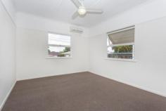 14 Hale St Margate QLD 4019 $349,000 Margate Magic-Low Maintenance-Four Bedrooms 4 1 1 This centrally located Margate gem is jam packed with features appealing on all levels to the first home buyer, investor or those looking to downsize. Close proximity to all of Margate's amenities including transport, shopping, schools and the famous Suttons Beach. An easy lifestyle waits with this tidy property, nothing left to do but move in and reap the rewards. The practical, neat and tidy kitchen / dining combination presents well and compliments a spacious air conditioned open living room. Ample natural light and sea breezes are welcomed year round and high ceilings create a wonderful atmosphere. The master bedroom is generous in size and features air conditioning whilst the other three bedrooms offer flexibility. The addition of a large fourth bedroom flowing to a cosy courtyard provides a great option for a home office or study. Overall this feature packed property in its prime location represents a great opportunity for all. Whether investing, retiring or entering the property market an inspection is a must! Call the RealWay Team now! Inspection Times Contact agent for details Land Size 405 m2