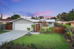 3 Eckersley Ave Buderim QLD 4556 $695,000 A GEM ON TOP OF BUDERIM 4 2 2 This much-loved one level modern home is ideal for a couple or small family. Ideally situated on top of Buderim on 878m2 of flat land, the property is a flat walk away from parks, schools, shops and medical facilities as well as being a short drive to Mooloolaba beach. The home features: * A superb timber walkway to entrance * Open plan living - light, bright and airy * Separate formal lounge or media room * Stylish gallery style kitchen with loads of drawers and gas cooking * Spacious bedrooms, master with ensuite * Side access for boats, caravan or toys * Private low-maintenance gardens with vegetable patch and fruit trees This low set home would also appeal to retirees who just want to sit back, relax and enjoy without having to worry about Body Corporate fees. Inspect to fully appreciate easy, quality living on Buderim. Inspection Times Contact agent for details Land Size 878 m2