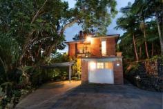 11 Old Ferry Rd Murwillumbah NSW 2484 $935,000 Currently run as a B and B set on elevated 1,024m2 this 4 bed, 4 bathroom, fully renovated rock solid home oozes charm and style. Windermere is situated 25 minutes to the beach and airport. The home will be sold with option for furniture in place to make life simple. Enjoy breakfast on the North east facing balcony with views over the Tweed River and breathtaking sunrises. Inspection a must. Features : - Spacious Retro Home where the bush meets the beach - Established Bed and Breakfast income producing - Exceptional elevated location and views - Large landscaped block 1024m2 - Sold with furnishings and all set for B and B - Fully renovated established iconic home - Cosy log fire place - Air-conditioned - Off Street parking - 35 mins to Byron Bay, 25 mins to airport - 5 minute walk to Town Property Details Bedrooms 4 Bathrooms 4 Garages 2