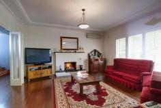 11 Old Ferry Rd Murwillumbah NSW 2484 $935,000 Currently run as a B and B set on elevated 1,024m2 this 4 bed, 4 bathroom, fully renovated rock solid home oozes charm and style. Windermere is situated 25 minutes to the beach and airport. The home will be sold with option for furniture in place to make life simple. Enjoy breakfast on the North east facing balcony with views over the Tweed River and breathtaking sunrises. Inspection a must. Features : - Spacious Retro Home where the bush meets the beach - Established Bed and Breakfast income producing - Exceptional elevated location and views - Large landscaped block 1024m2 - Sold with furnishings and all set for B and B - Fully renovated established iconic home - Cosy log fire place - Air-conditioned - Off Street parking - 35 mins to Byron Bay, 25 mins to airport - 5 minute walk to Town Property Details Bedrooms 4 Bathrooms 4 Garages 2