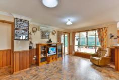 11 Stoneyhurst Court Glenvale QLD 4350 $417,000 ARE YOU LOOKING FOR A PLACE TO CALL HOME? 4 2 4 Are you tired of inspecting modern homes with all the fancy features but with tiny bedrooms and small living spaces? Then you should inspect 11 Stoneyhurst Court today and prepare to be impressed. Whilst not brand new, this home has been immaculately maintained and is perfectly presented for the new owner to move straight in without spending a penny or lifting a finger. With multiple living spaces, big bedrooms, an office and room for 4 or more cars it sure packs plenty of punch for the price. As soon as you approach this property you will impressed with the presence the property holds, a credit to the original design the roof line is something different and really gives the house a sense of grandeur for the price point. As you enter you are greeted by the tiled second living zone, perfect for the kids to play or a formal space to entertain. Through into the hub of the home you have an open plan living/dining and kitchen area. Soaked in natural light, this zone offers ample room for a generous table and a space to relax in front of the TV. Tucked discretely through glass French doors is the office, with its own phone line it's the perfect place for the kids to do their home work or great for a home business location as you can access this without entering the home. Directly off the kitchen is an extra height double carport, this spaces doubles as the biggest of entertaining areas and is complete with privacy gates. If you are after an impressive master suite than you absolutely have to inspect this property. Approximately 5 by 6 meters this huge master has a corked tiled floor, wall to wall storage and an ensuite. There is enough space in this room for a king sized bed and you could set up a small lounge zone as well. The further 3 bedrooms are sure to please with all having built-in storage and the third bedroom being larger than most main bedrooms. The family friendly bathroom has separate bath and shower and ample storage under the vanity. For Dad the envious covered car parking will give you space for all your toys. The property offers a single carport to the left with full driveway, a double car raised carport to the right and an over sized single shed. The shed will easily accept a car but still provides room for storage or work benches. To complete the external storage you have a large garden shed attached to the shed which could be a second smaller workshop if required and second detached garden shed. Don't forget the kids outside as there is a custom cubby house. Further features include: -Two gas heating outlets -Monitored alarm system -Ceiling fans throughout -LED lighting through the majority of the home -Two gas hot water systems so you never run out with one to family bathroom and kitchen and one to the ensuite -Fully fenced with side fencing as well -Water tank with pump -Filtered water under sink This house is sure to get snapped up at this price so make your Christmas and secure this quality property today. Inspection Times Contact agent for details