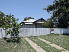194 Baker St Koongal QLD 4701 $229,000 White Picket Fence on a Large Block & All the Potential 4 1 2 This home is situated in the top end of Koongal, close to schools and just a few minutes from town. It features... 4 bedrooms, 3 with carpet Large Living area Neat & Tidy Kitchen with adjoining dining Entertaining Deck off the living area Renovated bathroom with bathtub Large back yard, fully fenced Garden Shed All the potential for a beautiful family home or quality rental property. Please call Realway 4922 7711 or 0407 227 711 to inspect any time! Inspection Times Contact agent for details Land Size 809 m2 Features •Deck •Floorboards •Fully Fenced •Outdoor Entertaining •Shed