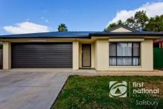 24 Athalie Ave Parafield Gardens SA 5107 $310,000-$320,000 STUNNING FAMILY LIVING 3 2 2 353 sqm (approx) This quality three bedroom home, located close to schools, transport, health clinics, shopping centre’s and sporting facilities, is ready for you to move in. The property offers loads of features that allow for stress free living and more time to focus on those new years resolutions. *Features include: *Two split system reverse cycle air conditioners *Three spacious bedrooms, master featuring walk-in robe and en-suite and built-in robe to bedroom two *Ceiling fans to bedrooms two and three *Modern kitchen with stainless steel appliances *Modern bathroom with separate toilet *Bright, open plan living *Instant gas hot water *Outdoor undercover entertainment area *Low maintenance gardens *Large double garage electric roller door *Beautifully rendered exterior *Roller shutters to all bedrooms This is an opportunity not to be missed, so be sure to inspect this well presented home or solid investment. Additional information Property Type House Property ID 11806100183 Street Address 24 Athalie Avenue Suburb Parafield Gardens Postcode 5107 Price $310,000-$320,000 Land Area 353 sqm (approx) Air Conditioning