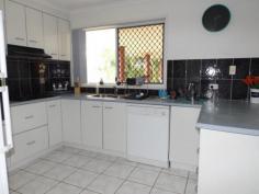 2 Abbey Ct Kawungan QLD 4655 $365,000 DOWN TOWN ABBEY 4 2 4 New to the market and situated in the Dress Circle of Hervey Bay, this quality built home is suitable for the largest of families or a smaller family looking for a lot of space. This lovely property offers 4 generous sized bedrooms, the main with en-suite and large walk in robe. Large air conditioned living areas, large kitchen with wall oven, dishwasher and cupboards galore, 10m x 3m outdoor entertainment area and a double garage under the roof. Off the garage there is a 6m x 6m carport allowing you the option of using the garage as a games room or home gym There is heaps of room on the 799m2 fully fenced allotments for a swimming pool or workshop if required. Get in quick, properties of this caliber are not on the market for long. Call RealWay Property Consultants today for your personal inspection. Inspection Times Contact agent for details Land Size 799 m2
