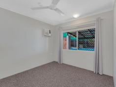 10 Quamby Cl White Rock QLD 4868 $375,000 This One Has It All!!! If you are looking for a property that has everything.... you have found it!! Recently renovated and picture perfect this home is sure to impress! Featuring 3 bedrooms with built-in robes, new carpets, new blinds and air-conditioning to two of the bedrooms, open plan lounge & dining, a large, well-appointed kitchen with brand new stainless steel appliances, a spacious outdoor entertaining area which overlooks the sparkling in ground swimming pool, a 9 x 6m powered shed, side access to both the shed and the backyard & to top off this list of features this fantastic home is situated in a quiet close within a ten minute drive to the Cairns CBD. Features: 3 bedrooms with built-in wardrobes, new carpets, new blinds & air-conditioning to two bedrooms. Open plan, air-conditioned living & dining area Well-appointed kitchen with brand new stainless steel appliances Generous size family bathroom with brand new vanity, wall tiles and fittings Internal laundry Ceiling fans throughout Security screens throughout Interior has been freshly painted Large covered outdoor entertaining area Sparkling in-ground swimming pool Tandem drive through carport 9x6m powered shed Fully fenced yard Side access to both the shed and backyard 889sqm block of land Please contact Joanne to arrange an inspection. Property Snapshot Property Type: House Construction: Concrete Block Land Area: 889 m2 Features: Ceiling Fans Electric Stove Entertaining Area Fenced Back Yard In-Ground Pool Kitchen Lounge Security Screens Shed
