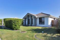 13 Brighton St Raceview QLD 4305 $327,000 Great Opportunity or Great Starter home 4 2 2 It's stylish, comfortable and only 8 years old plus it's vacant and ready to go! The rendered brick work and the 4 front columns definitely add great street appeal and help set it apart. Good size 197 sqm under roof means it's a little bigger than all the rest. This property has 4 bedrooms, (ensuite and walkin robe to the main) plus a good size family bathroom. Two carpeted formal rooms. Good size kitchen with high gloss cabinets plus s/steel appliances, easily services the tiled and air-conditioned living room. Sliding glass doors to the outside pergola area means entertaining is easy. The interior layout works well and would suit a small family (see attached floor plan) master bedroom quietly positioned at the rear and living rooms at the front. Internal entry through the separate laundry gives safe access and all windows and doors have security screens. Two separate remote garages make parking easy, plus there's enough room down the left side for rear yard access if required. The block is flat and a good sized 600sqm, plus its fully fenced, fully turfed and the rock feature wall lends itself well for those with some gardening flair. The interstate owners have decided to sell this property vacant so that any buyer has the opportunity to purchase and be in as little as 4 weeks' time. Great low stress rental property (rent appraised at $330-$340 per wk) or better still if you're just starting out, at this price you could easily add your special touch and with that little extra bit of yard, this one would make a great first home. Don't miss this one, at this price is make Dollars & Cents to enquire now. Inspection Times Contact agent for details Land Size 600 m2