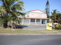 2 Claude St Zilzie QLD 4710 $690,000 Prime Zilzie Commercial Premises This corner commercial premises is ready for a new owner operator. Previously run as a convenience store and takeaway outlet but now it is available as a vacant shell complete with operational cold room, stainless steel benches, and drink fridges. Would suit pizza, Asian or even a bottle shop. There is an owner's residence above with kitchen, lounge, bathroom and 2 bedrooms. At the rear of the shop is another bedroom and laundry. This corner location currently has plenty of traffic flow and is continually increasing as the area housing estates expand and more boaties use the upgraded Coorooman Creek boat ramp. Ideal for existing operators to expand or for the person that simply wants to work for themselves. Property Snapshot Property Type: House Land Area: 704 m2