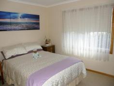 18 Sunbeam Cres Beaumaris TAS 7215 $230,000 Affordable Seaside Home End the search for the ideal holiday retreat or retirement home with this neat and tidy seaside cottage, perfectly situated in a quiet coastal cul de sac. The property, consisting of an immaculate dwelling on approx. 754 m2 level land is located in the popular north east hamlet of Beaumaris. It is within a pleasant 10 minute drive to St Helens and is a short stroll from Beaumaris surfing beach. Accommodation includes 3 well proportioned bedrooms, sunny bathroom with separate toilet, formal dining room and large living room which opens onto a north east facing deck where glimpses of the Tasman Sea can be enjoyed. Complimenting the attractive interiors is a well appointed kitchen which overlooks the light filled living zone. The lock up garage has internal access to the interior while a separate garage / workshop is ideal extra vehicle accommodation. Established and beautifully manicured gardens enhance the relaxed ambience of this charming home. Reward Yourself this Summer Because Life is Better Beside the Sea. General Features Property Type: House Bedrooms: 3 Bathrooms: 1