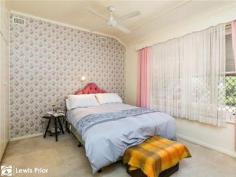 14 Lindley Ave Warradale SA 5046 $460,000 - $480,000 Its All About Location! 3 1 1 This original 1950's home has served its current owner well for almost 40 years. Located on a large allotment of 734m2 with a 16.9 metre frontage the opportunities are there to develop subject to standard approvals or extend and update in this top location. Featuring 2 main bedrooms, an eat in kitchen, formal lounge and a sleep out or 3rd bedroom plus ducted reverse cycle air conditioning throughout. Externally there is plenty of room for off street parking and the large garage or workshop has a pit. The home is conveniently located in the Brighton High School Zone and provides the opportunity to enter into the market at a grass roots level. Lewis Prior First National Real Estate takes pride in presenting this property to the market. We welcome your enquiry and encourage you to make a personal appointment to inspect this property at a time that suits you. For more information or to Find Out What Your Home Is Worth . . . FREE, please contact Greg Lewis Additional information Property Type HOUSE Property ID 11399102292 Street Address 14 Lindley Avenue Suburb Warradale Postcode 5046 Price $460,000 - $480,000 Council Zoning Residential Northern Policy Area 13 Council Rate $1,514.41 Water Rate $793 Hot Water Electric