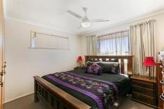 4 Gascony St Harristown QLD 4350 $367,000 OUTSTANDING INVESTMENT - $370 PER WEEK 4 2 5 You will need to be quick off the mark to secure this Harristown beauty. Set in quiet Gascony Street it is a home you will be proud to make your own. Immaculately presented and maintained over the years, you won't need to spend a penny - just pack your bags and move straight in. Set over two levels this sprawling property offers you endless options. With a full four bedroom home upstairs, room for 5 cars, an exceptionally large outdoor entertaining area and a lower level that can be used as home office or retreat. The front stairs start the journey and lead you to the North-East facing sunroom which is perfect for a kids play room, home office or a space to enjoy with a book on a winters morning. You then enter the large living space which is also positioned on the all important North-East aspect and soaked in beautiful natural light. This room flows perfectly through to a large dining room with enough space for an 8 seater table. The kitchen is exceptionally functional with a large pantry, microwave nook and ample bench space. You even have a private deck located off the area. Still on the upper level on offer are 4 good sized bedrooms with near new carpet (3 with built-in cupboards) and the family bathroom with a separate toilet. Downstairs this property offers a 25m2 entertaining area and under home utility rooms which can be furnished to suit a wide variety of needs. This could be the perfect space for teenagers, kids or even a home business. It is complete with a large laundry, a second toilet and a shower. You have the option in this home to spend all your time upstairs as a family and keep downstairs as the entertainer's paradise. The external features of this exceptional home will appeal to all with a double car carport at the front of the home plus double car storage on the side and a further 7.5m X 6m shed at the rear. You will never run out of space for your toys! Don't let the 647m2 block size fool you - the double story and placement of the home make the fully fenced yard feel truly larger than the lot size. This property will please in its current condition and has the potential to add value in the years to come. For those looking for a smart investment, currently tenanted at $370 per week the numbers make sense- what more could you ask for! Don't delay and book your inspection today. Inspection Times Contact agent for details Council Rates $1,022.61 per 6 months Water Rates $265 per 6 months